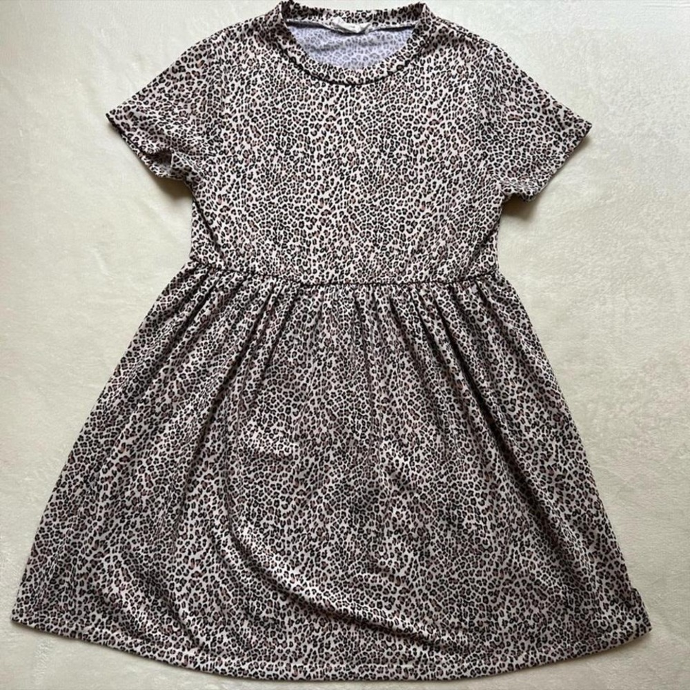 Vestique Victoria + Sophia Fit & Flare Dress